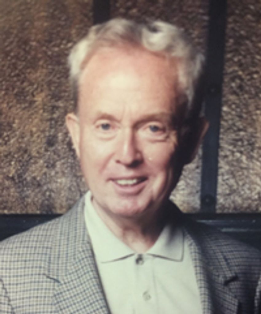 S. Davis Smith
