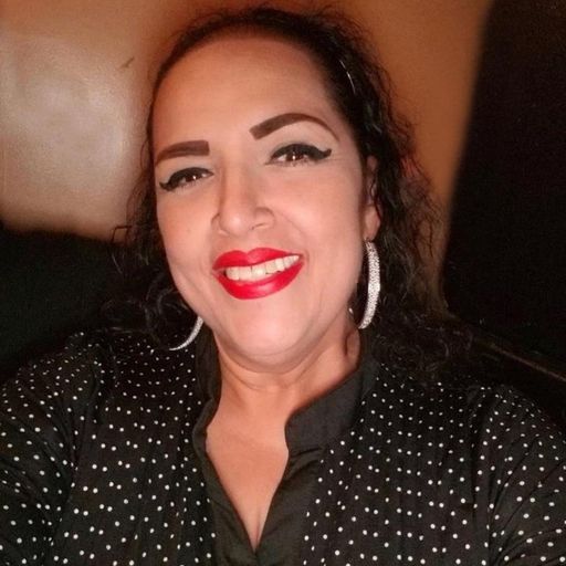 Gina Marie Diaz Profile Photo