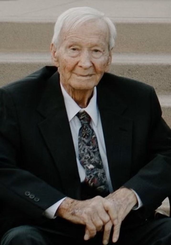 Elmer Magee Profile Photo