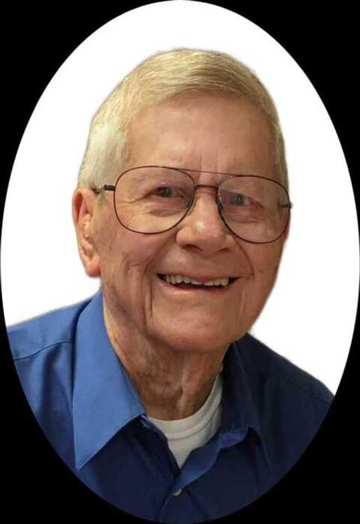 George Wilford Calvert, Sr. Profile Photo