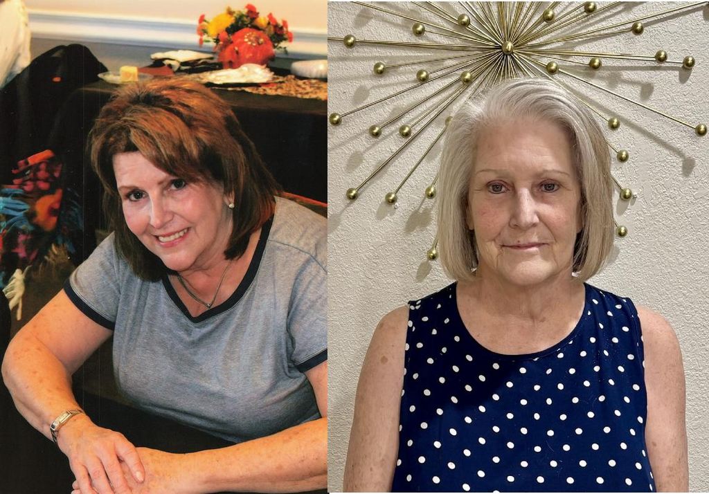Patricia "Trish" Ann Dinscore Profile Photo