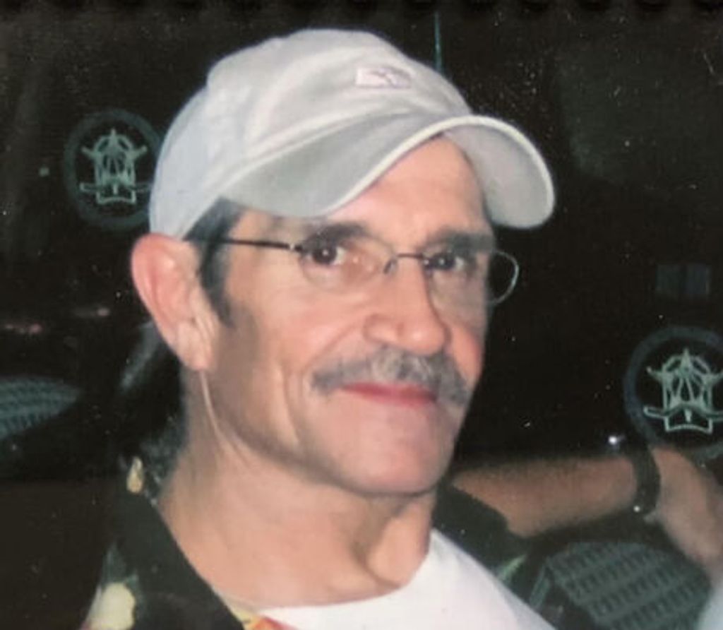 Robert Lewis Messenger Ii Profile Photo