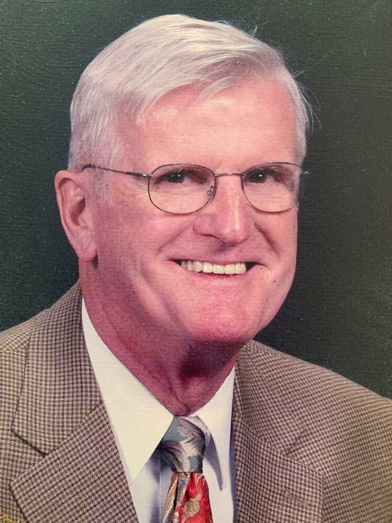 Elmer C. Dering