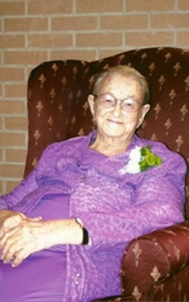 Viola (Lambert)  Sanders