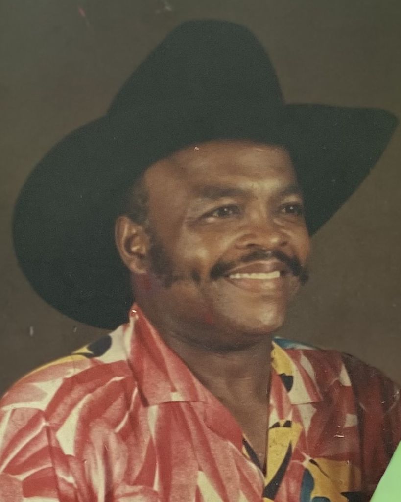 Mr. Frank ”Maine Boogie” Bell, Jr.