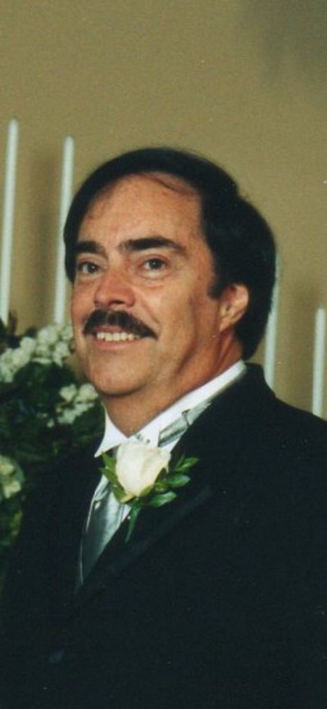 Wendell Bernard Jones