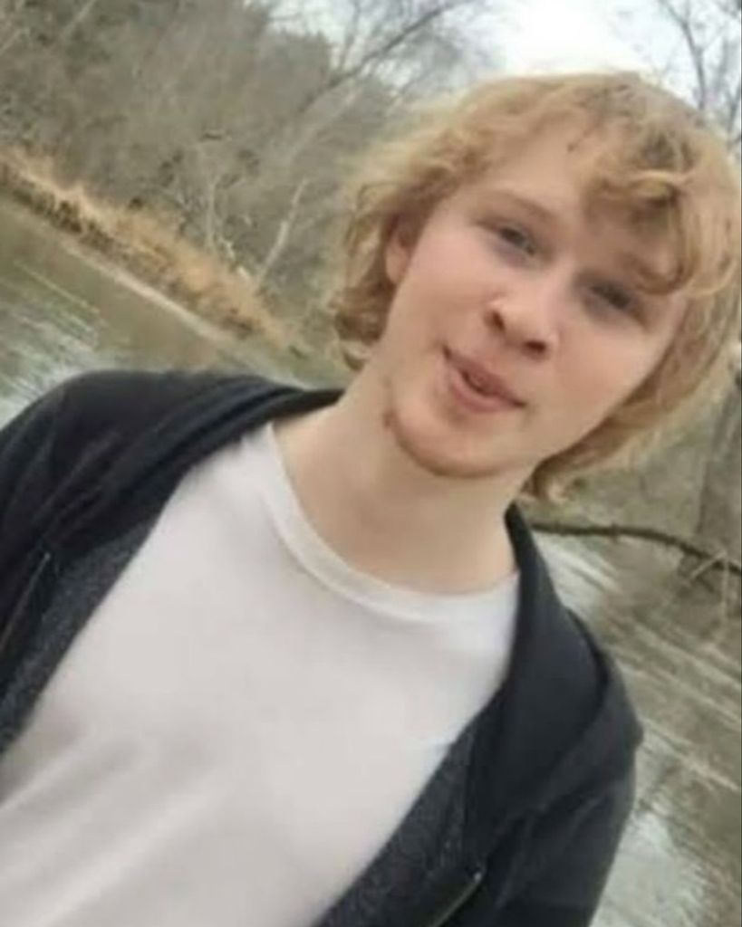 Patrick Donaven Cleary