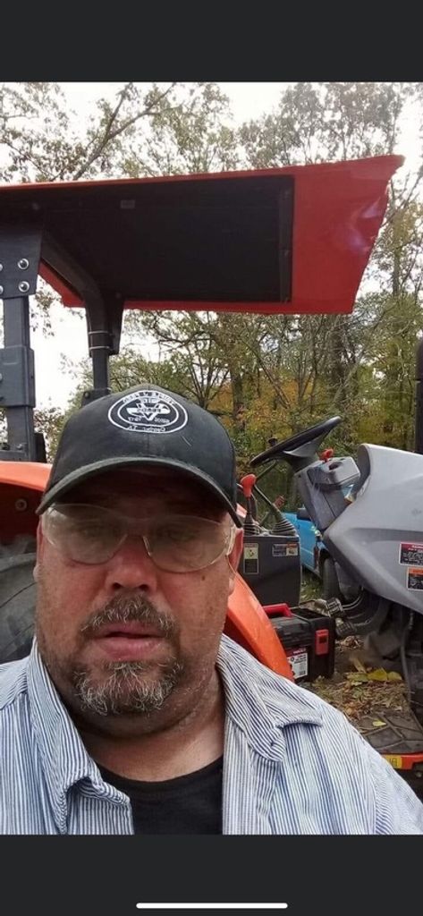 Joel Wayne Porter Profile Photo