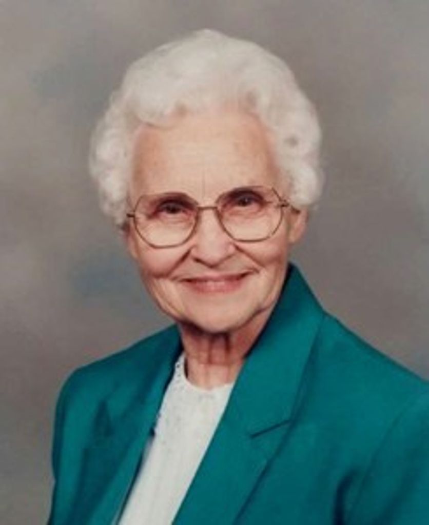 Patricia Ann Sayre Profile Photo