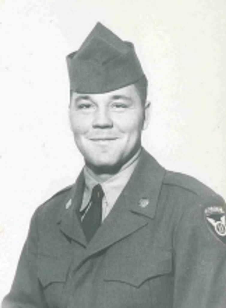 Vernon Kronback