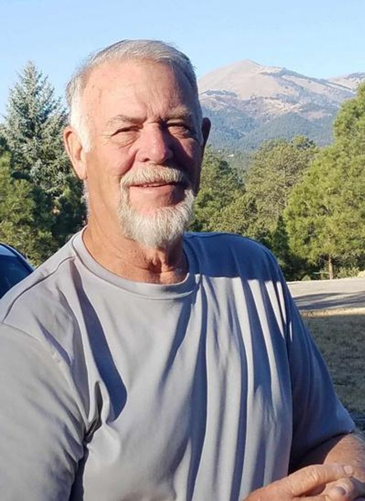 Tom Mullins Profile Photo