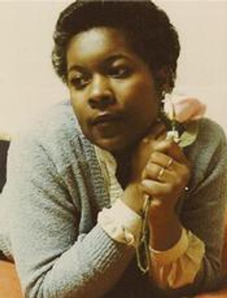Movetta "Dennie" Butler-Bradley