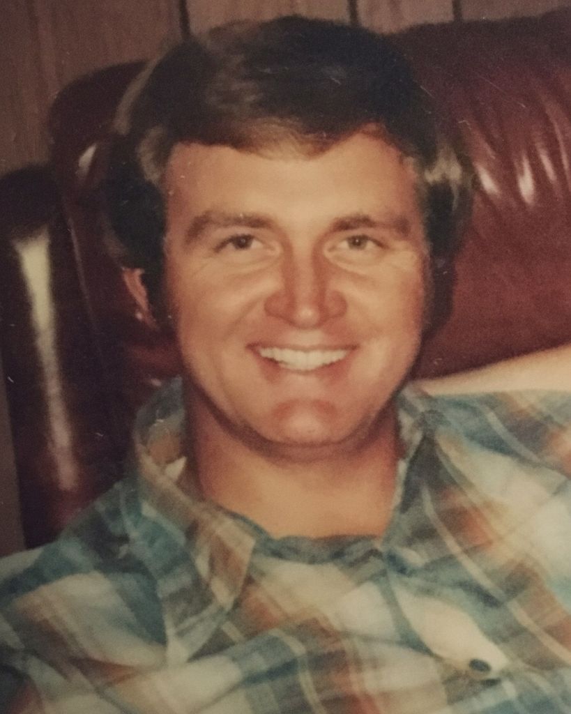 Gene Campbell