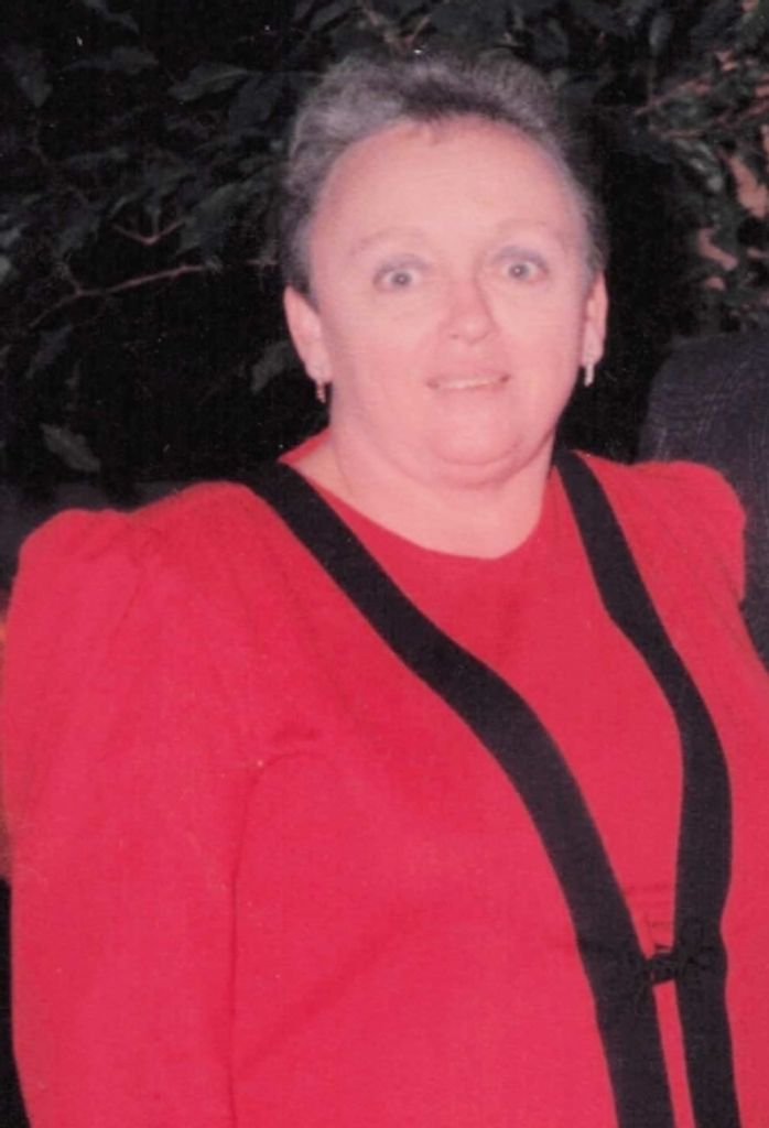 Mary Shelton Bragan