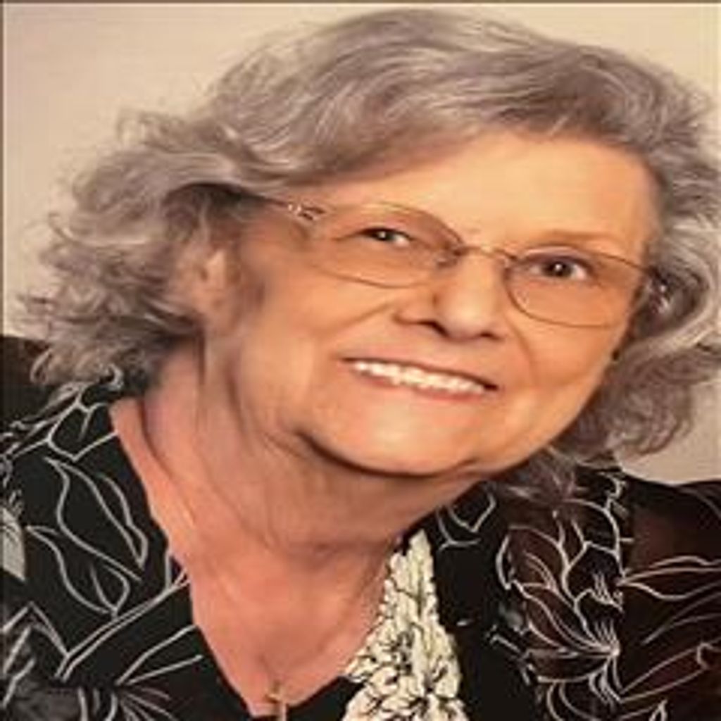 Peggy Darlene Montgomery Profile Photo