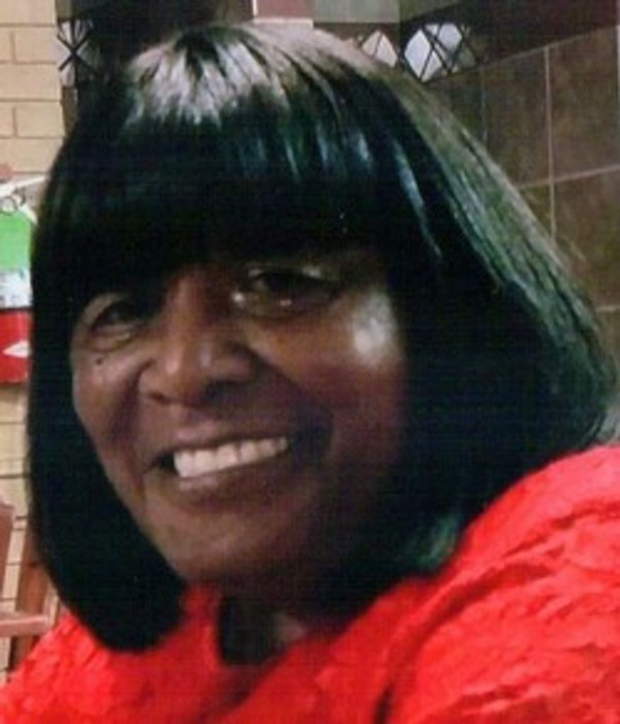 Beulah Ruth Morris Profile Photo