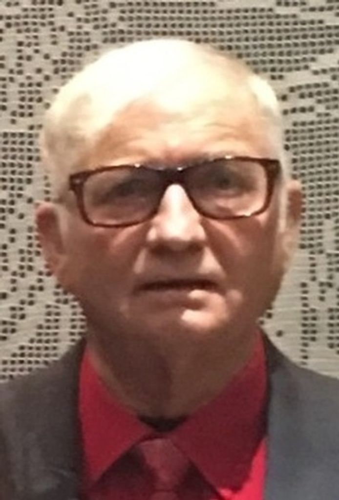 Robert "Bob" Parker