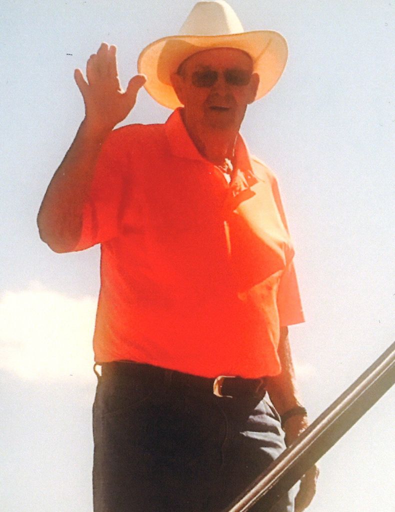 Charles  Eugene Emmons