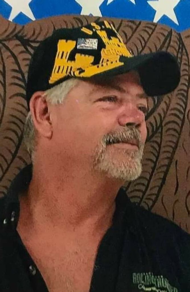 Clarence Henry "Buck" Jones Profile Photo