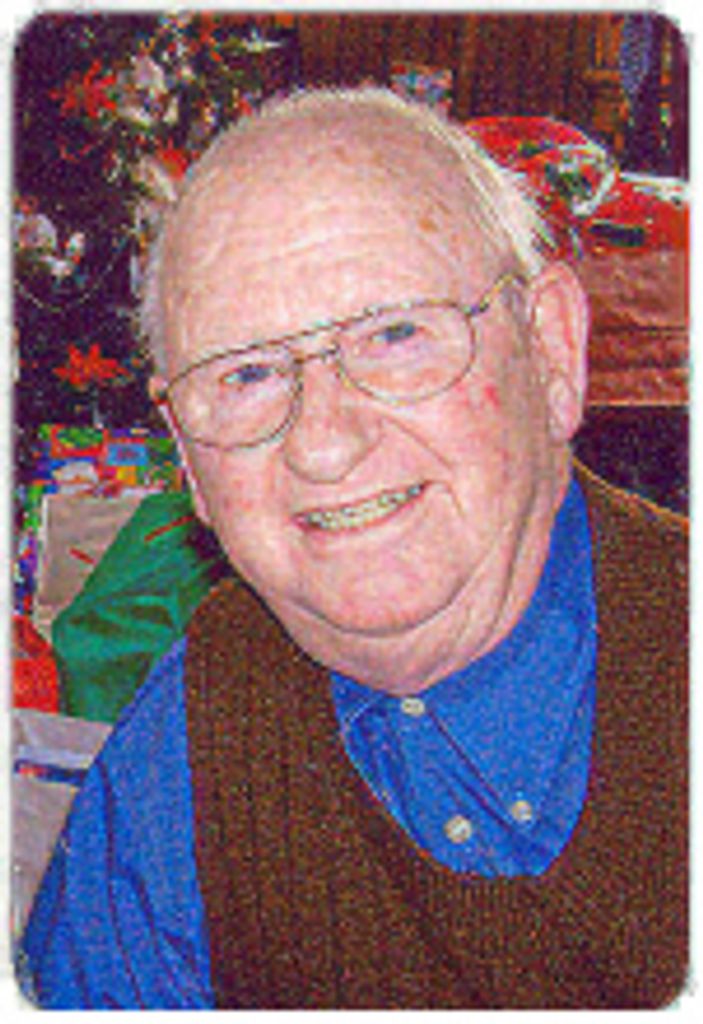 Lloyd Spicer