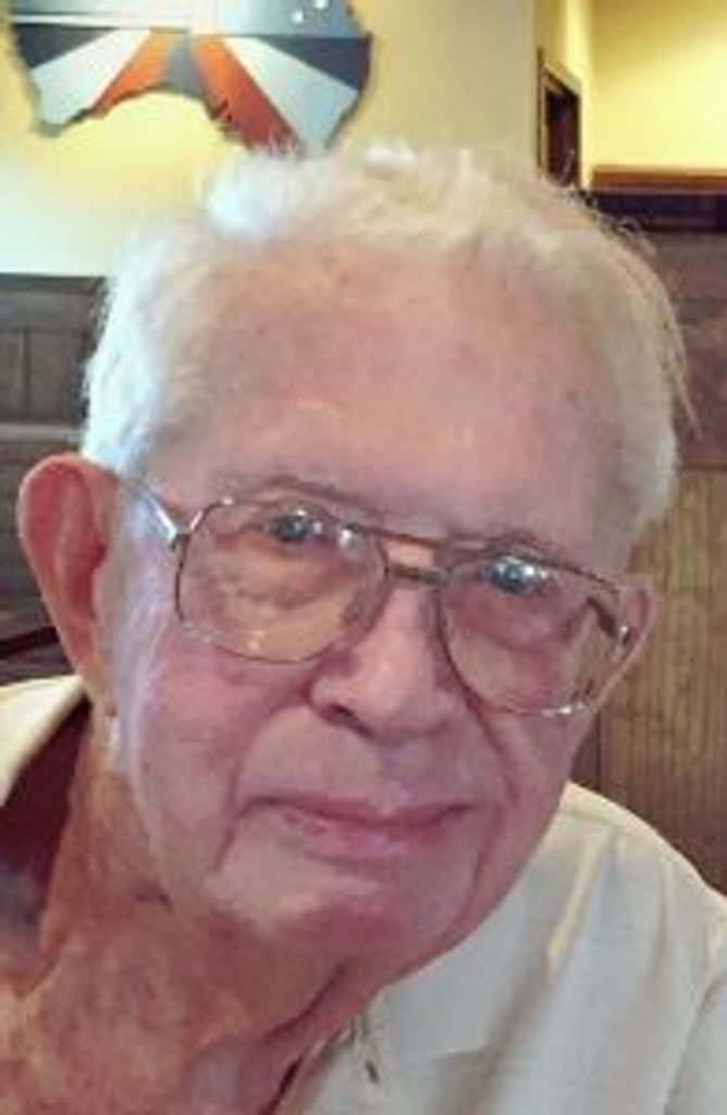 Jack Newton Jones