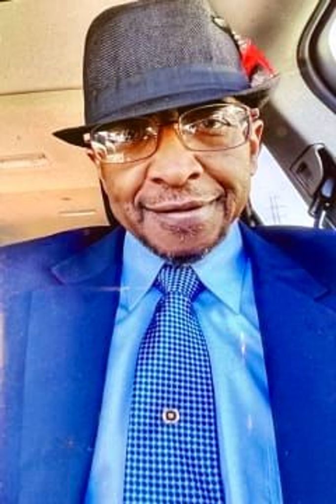 Henry Dawson Profile Photo