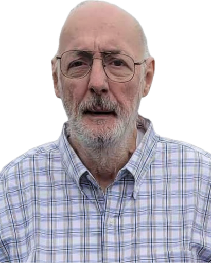 Dallas James Christensen's obituary image