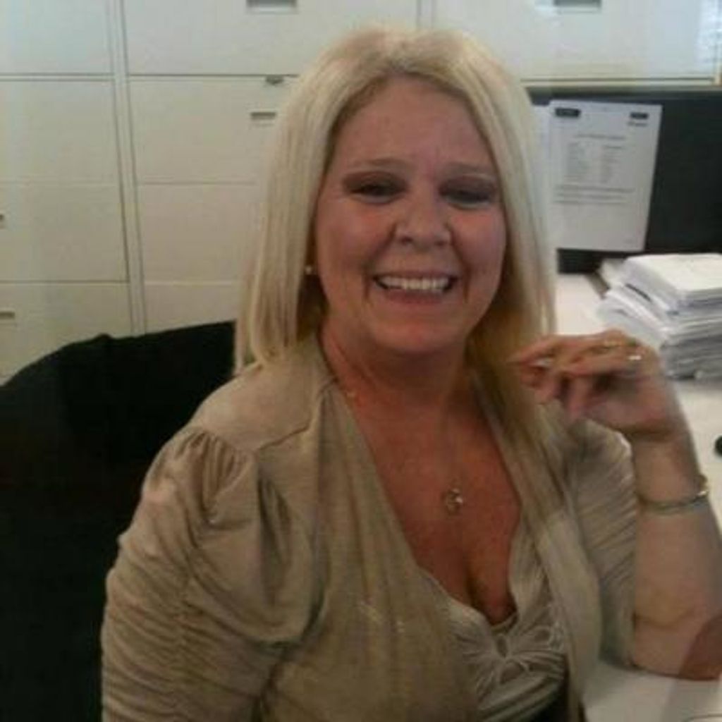 Judy Ann Boyer Profile Photo