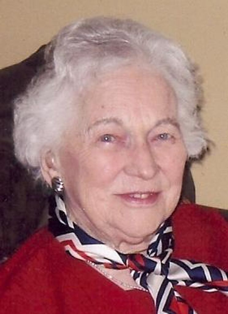 Frances Stuart