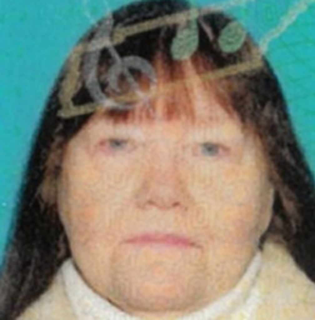 Carolyn Clendening