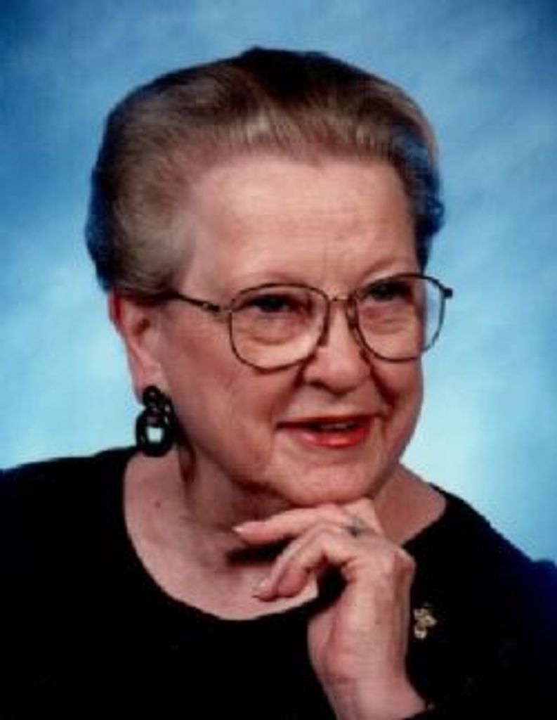 Lois Jean Taylor Profile Photo