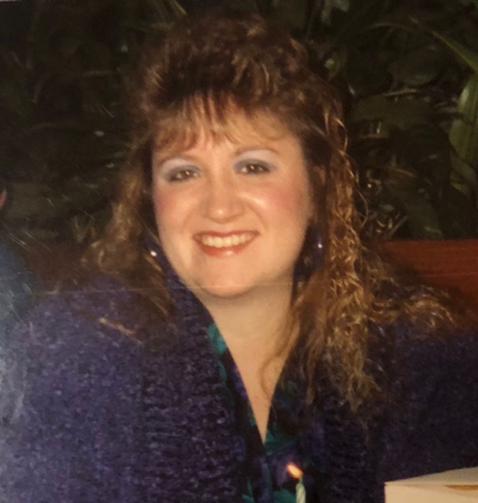 Laura Donahey