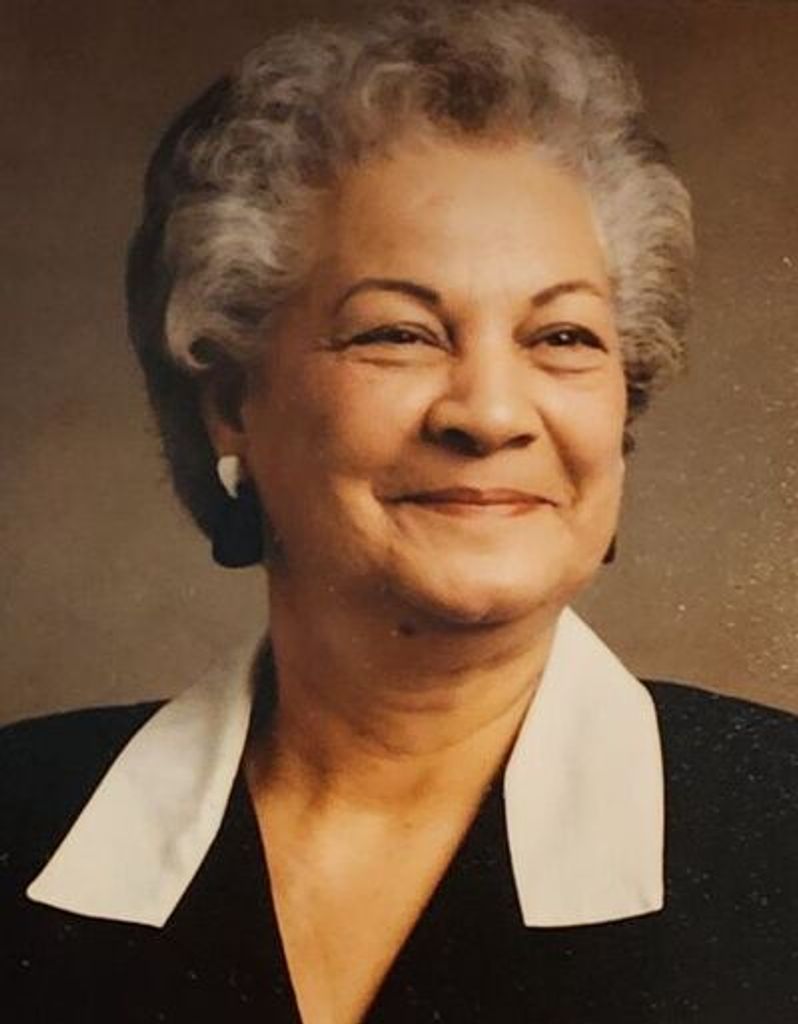 Carrie Cloud Pourteau