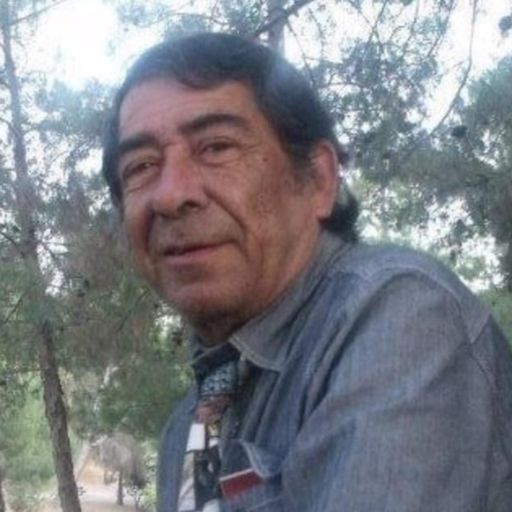 Ernest Luis Alvarez Profile Photo