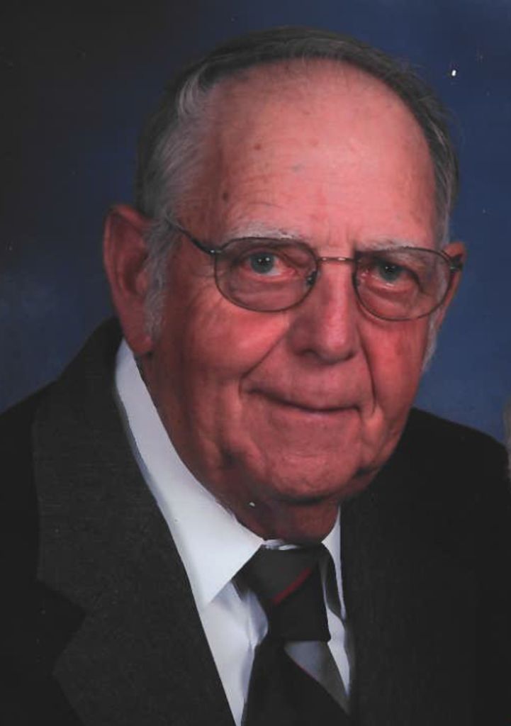 Henry Langstraat, Jr.