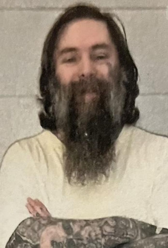 French David Kanode Jr