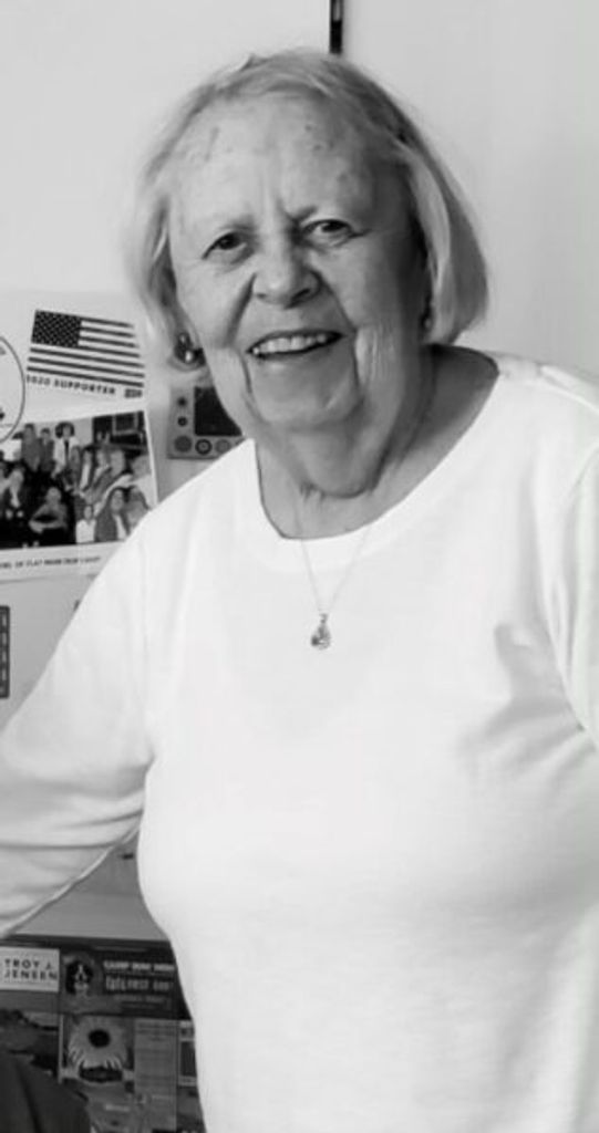 Meri Lyn Oshel