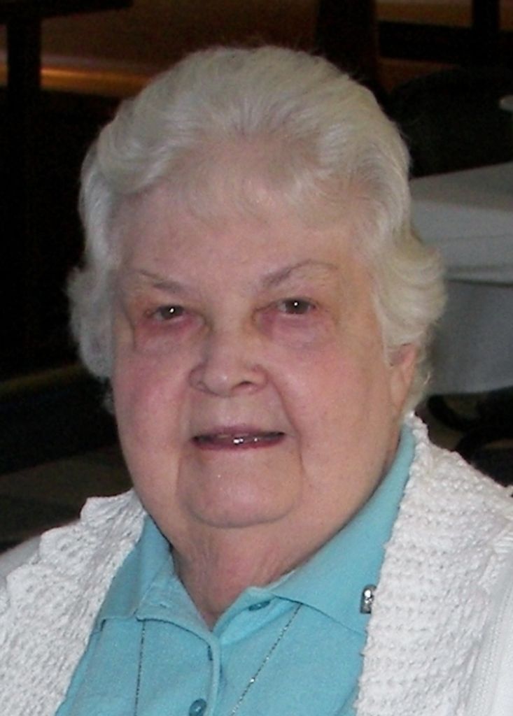 Anne M. Hinzman