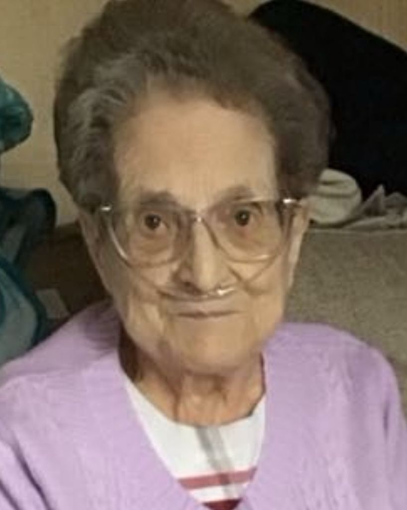Margaret Collings Profile Photo