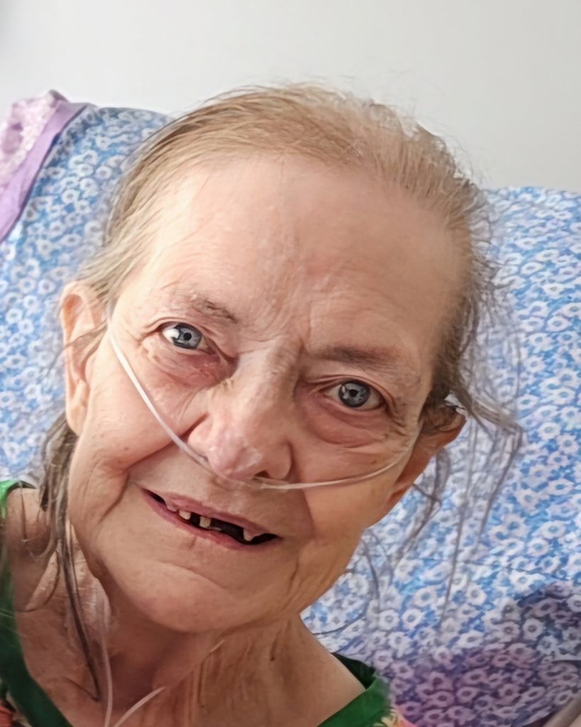 Brenda Robinson Profile Photo