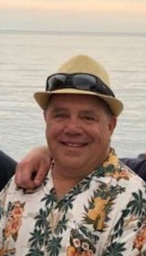 Michael J. Zajac Profile Photo