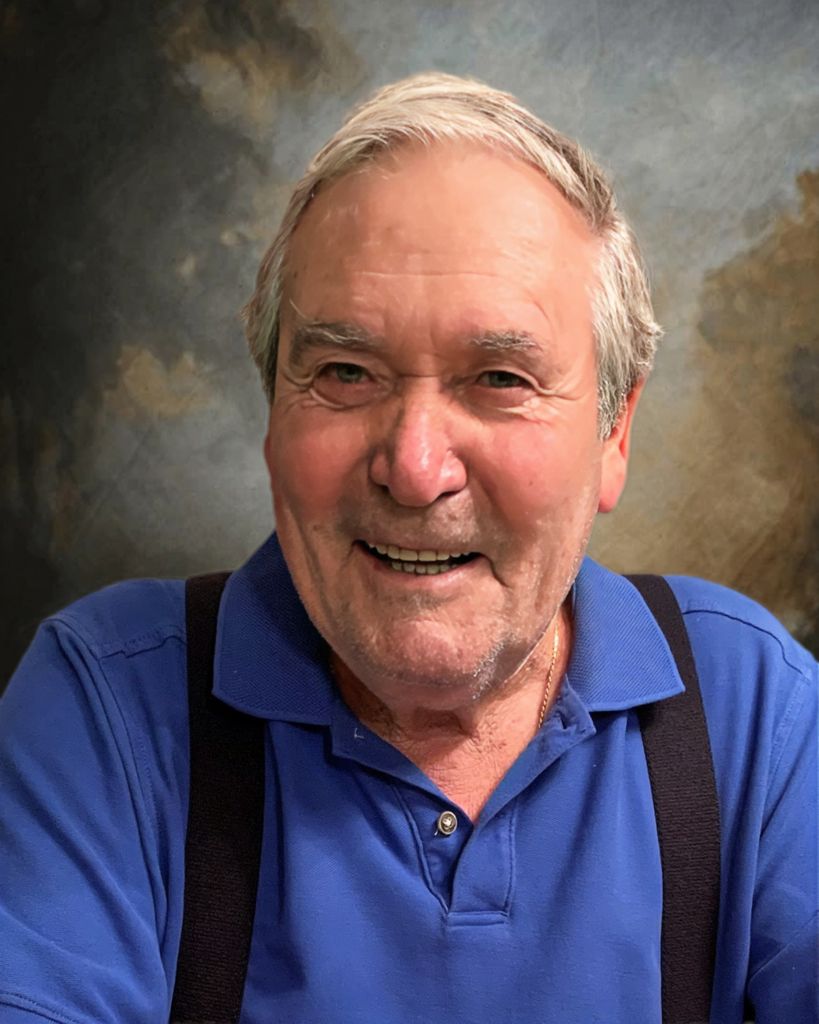 Salvatore Lucia Profile Photo