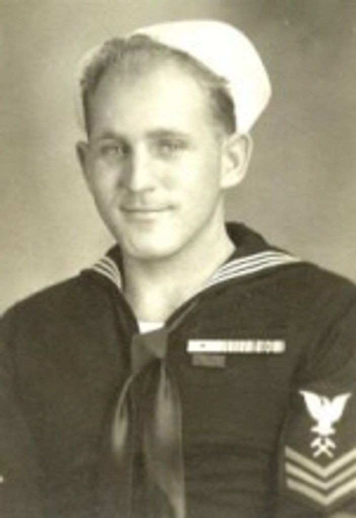 Charles Edward Bright