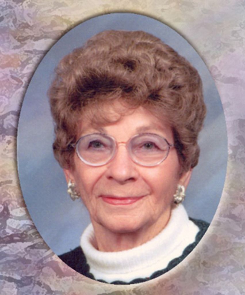 Theresa Marie Hammond