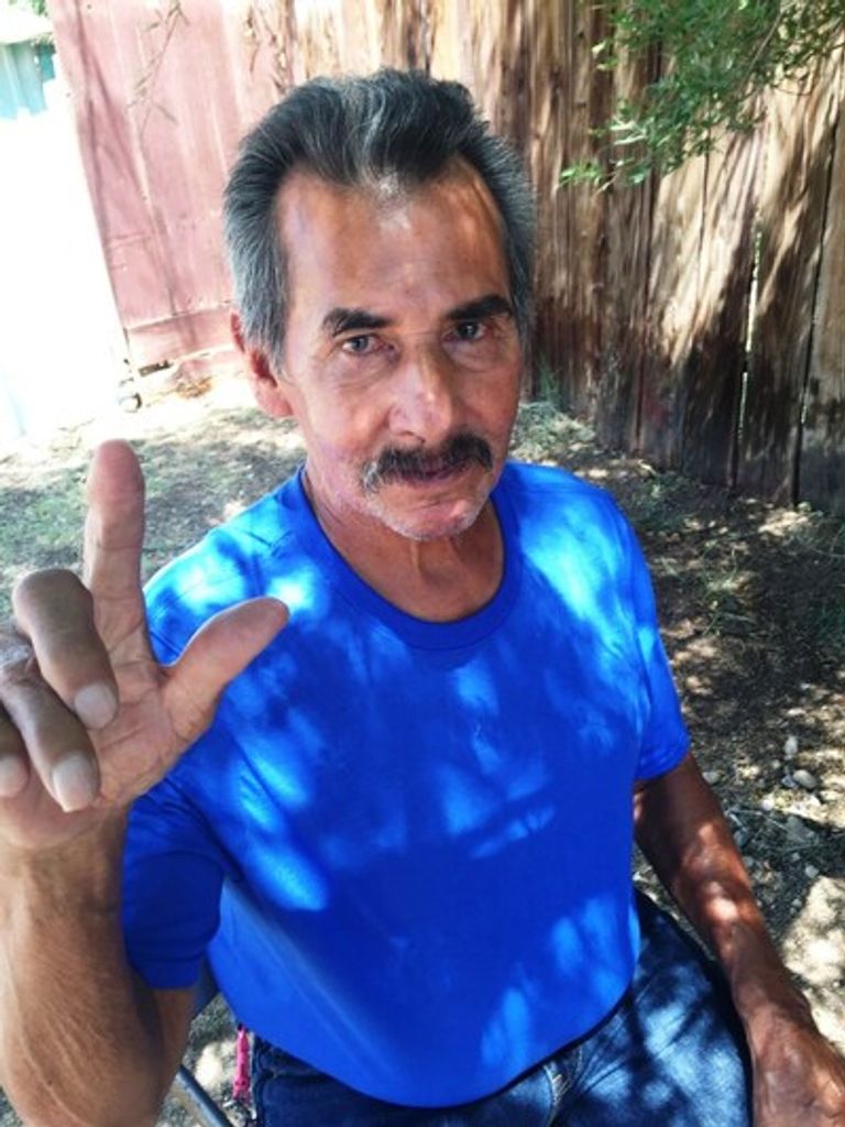 Gabriel Martinez Castañon Profile Photo