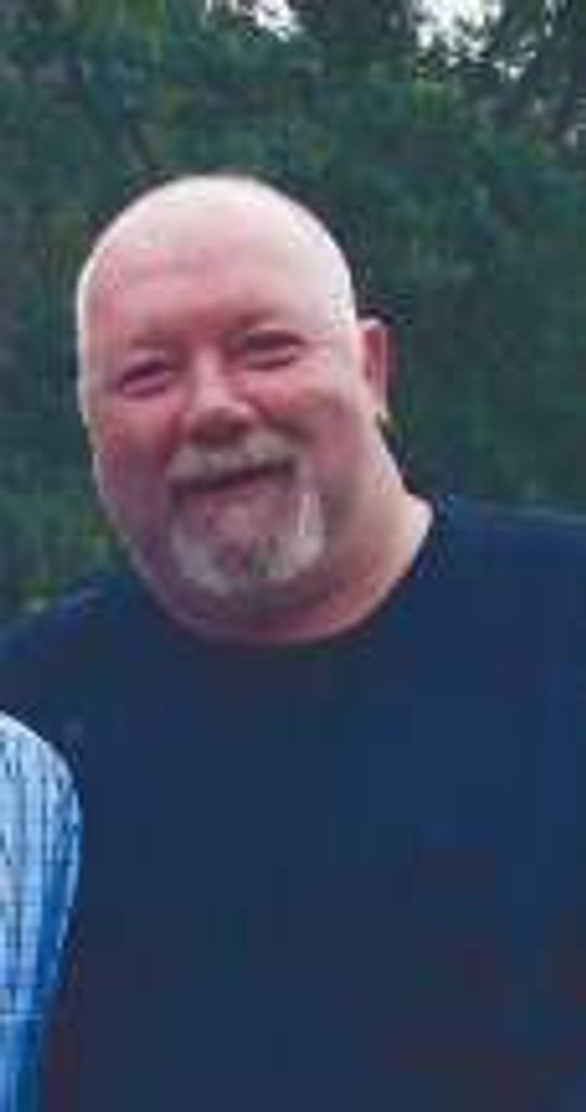 Aaron Granville Litchford, "Hank"