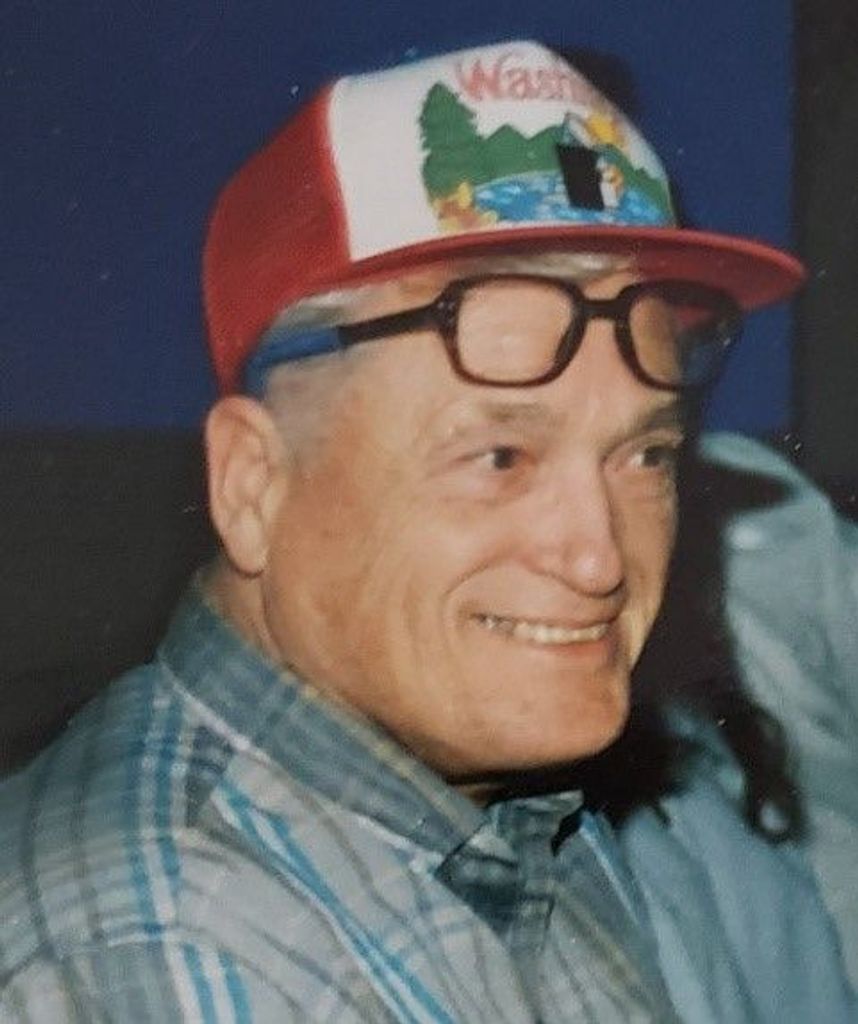 Jesse P Stewart Profile Photo