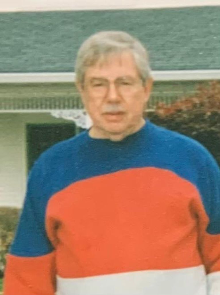 Ronald Carl Peters