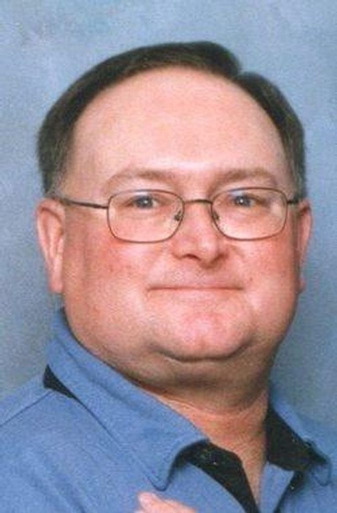 Robert John Pachek