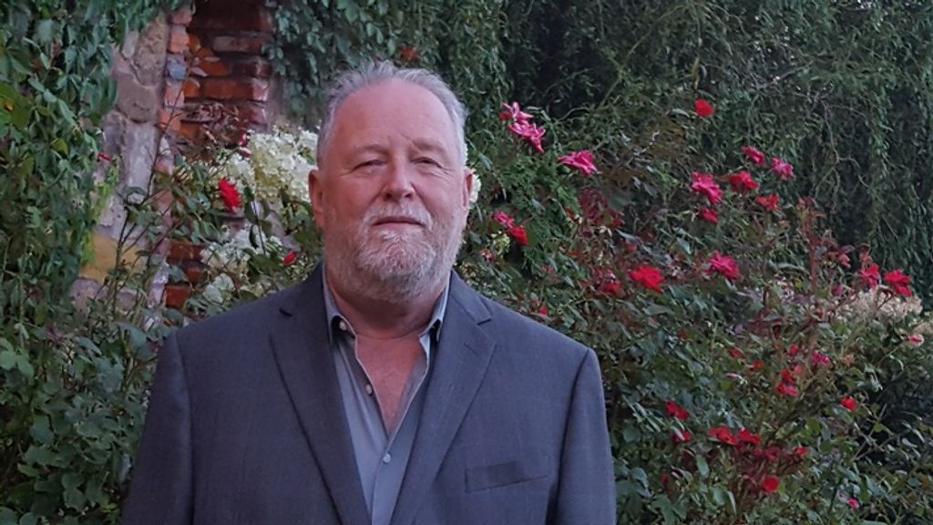 Darell Gene Inman Profile Photo